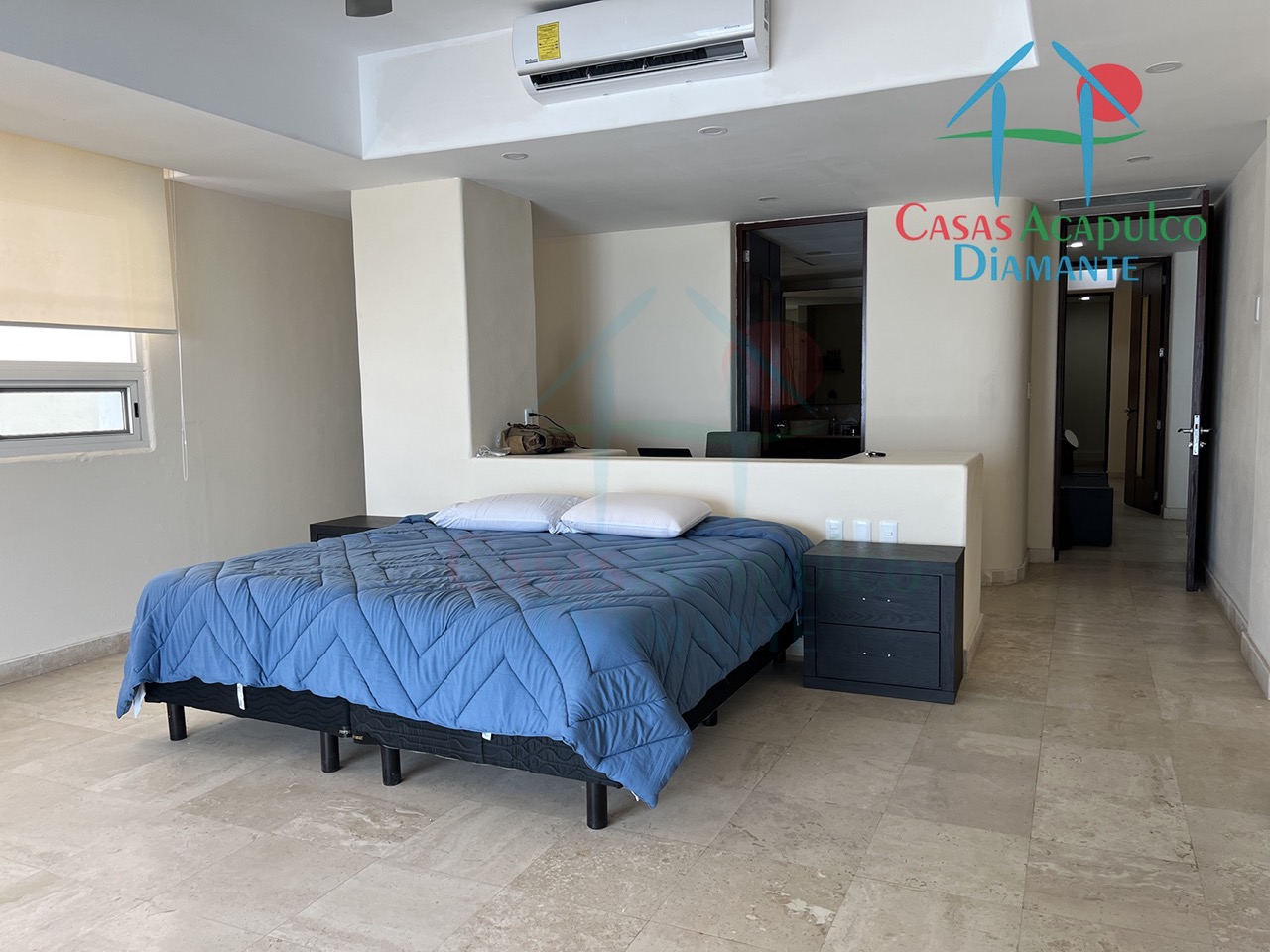 Maralinda P5 - Recámara principal 5